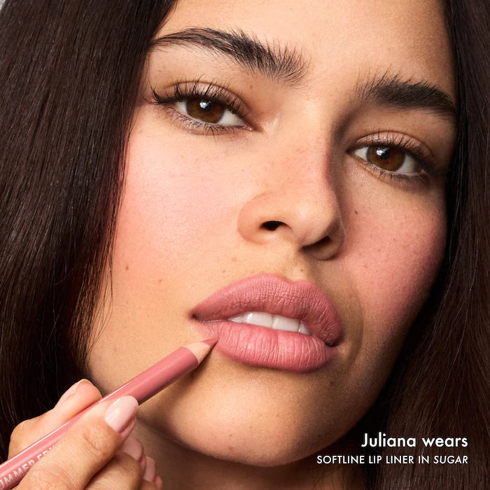 Summer Fridays 
SoftLine Lip Liner Long-Lasting Lip Pencil