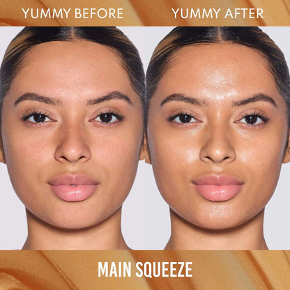 Sephora Favorites 
Vacay All Day Makeup and Skincare Value Set