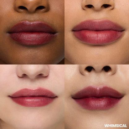 Wonderskin 
All-Day Lip Stain