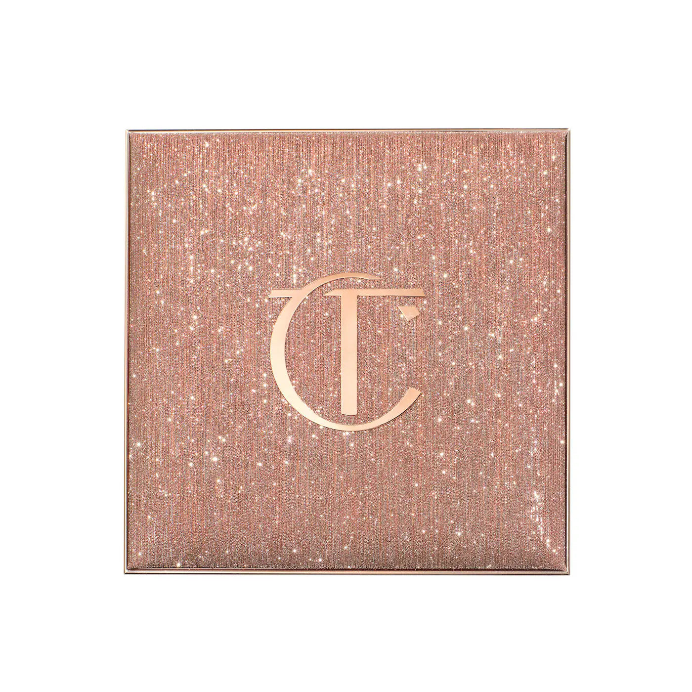 Charlotte Tilbury 
Instant Look In A Makeup Palette