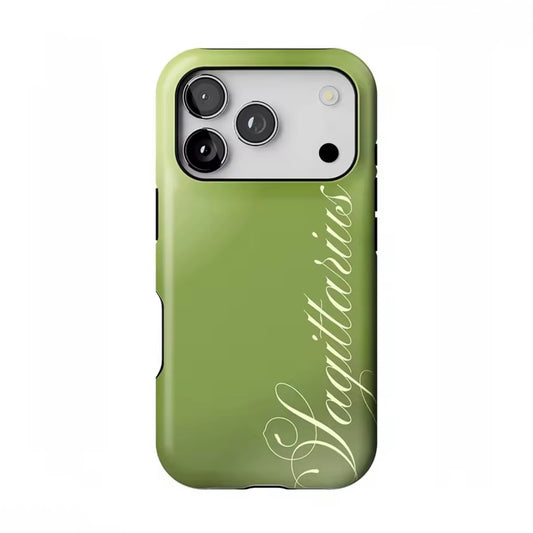 Sagittarius Phone case