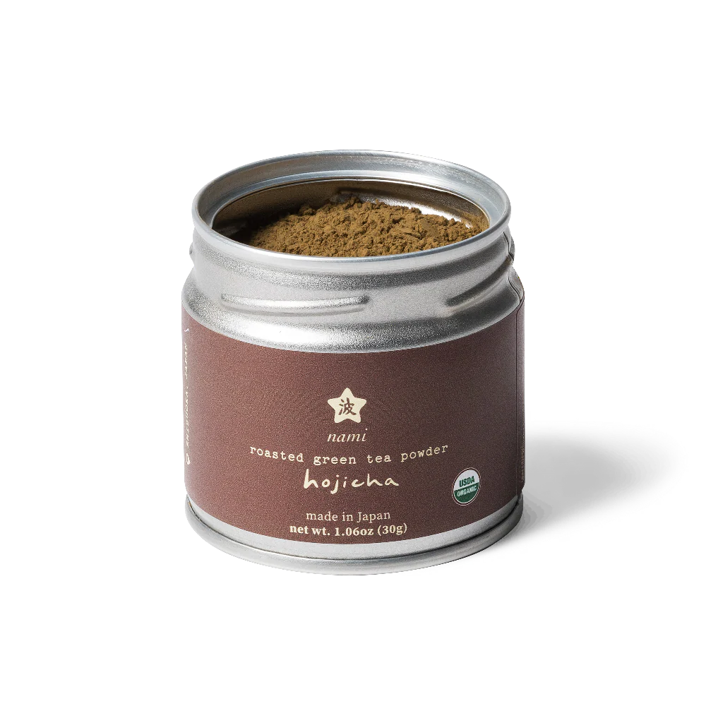 Nami Matcha Hojicha (30g)
