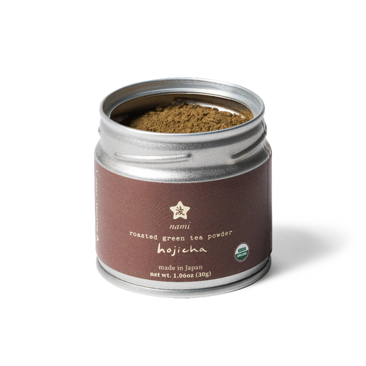 Nami Matcha Hojicha (30g)