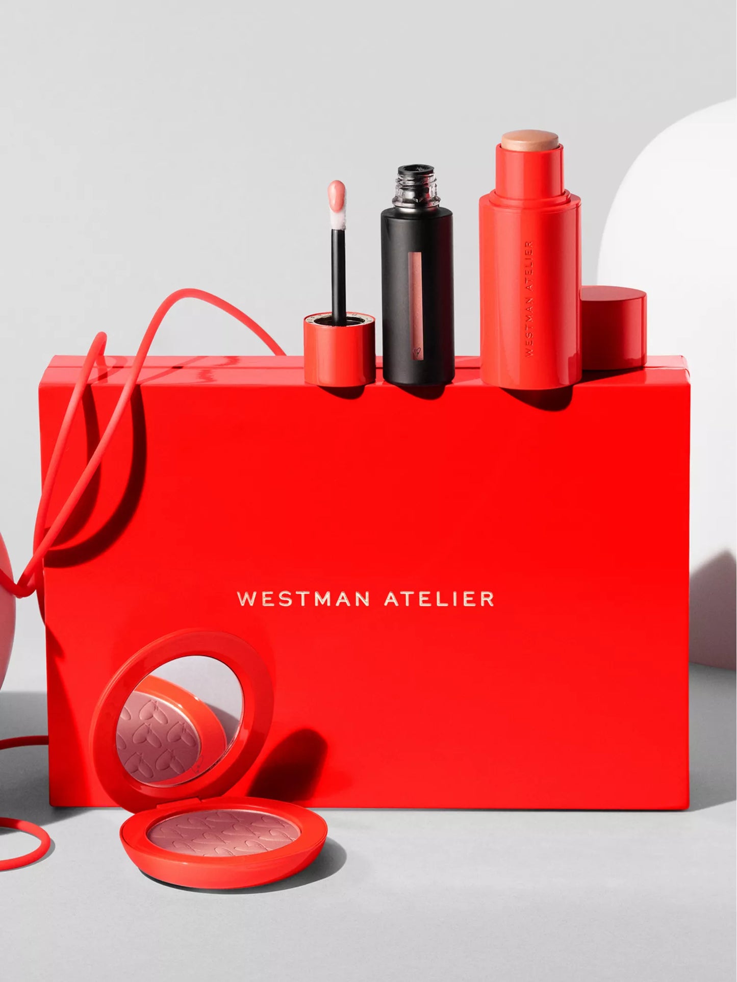 WESTMAN ATELIER
Les Étoiles Edition gift set