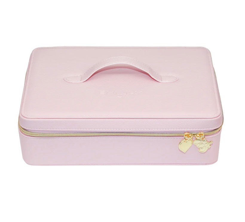 ON THE WAY VANITY CASE