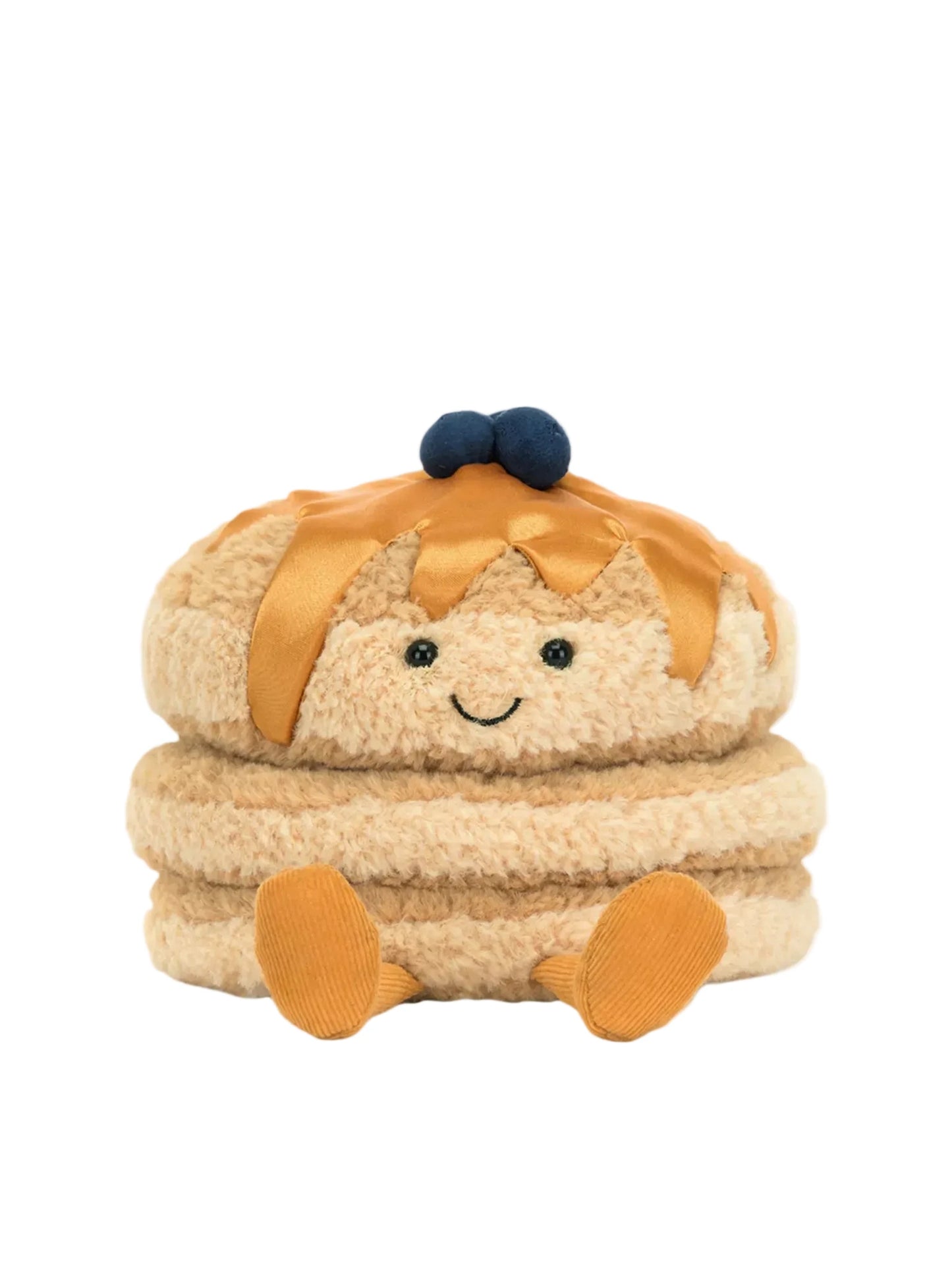 JELLYCAT
Amuseables Fran Pancakes Soft Toy 15cm