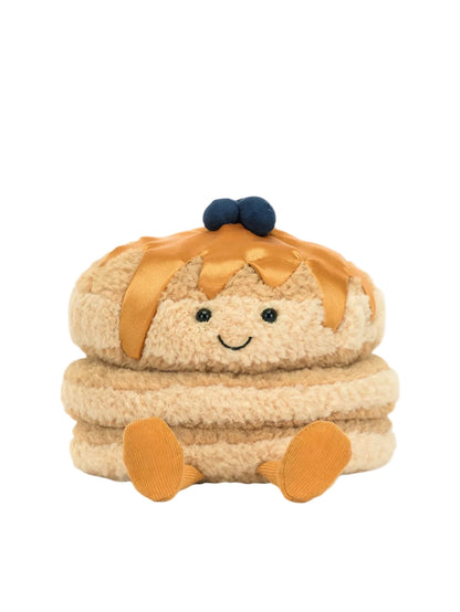 JELLYCAT
Amuseables Fran Pancakes Soft Toy 15cm