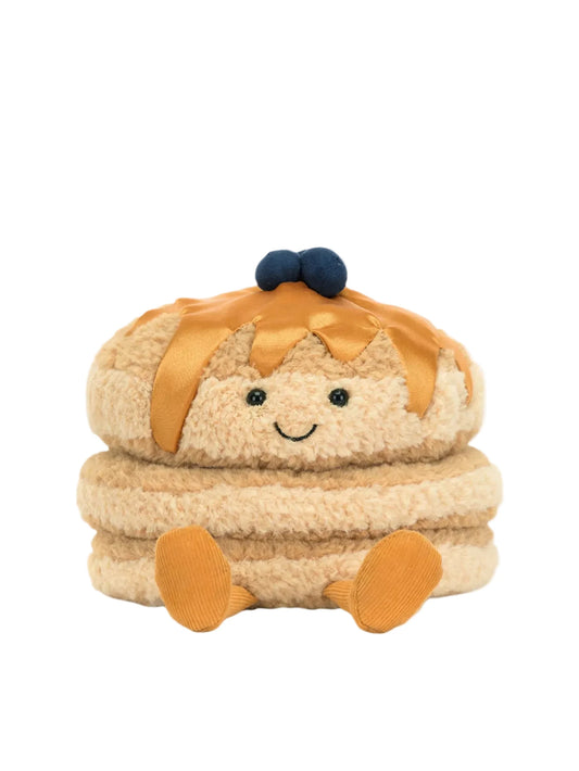 JELLYCAT
Amuseables Fran Pancakes Soft Toy 15cm