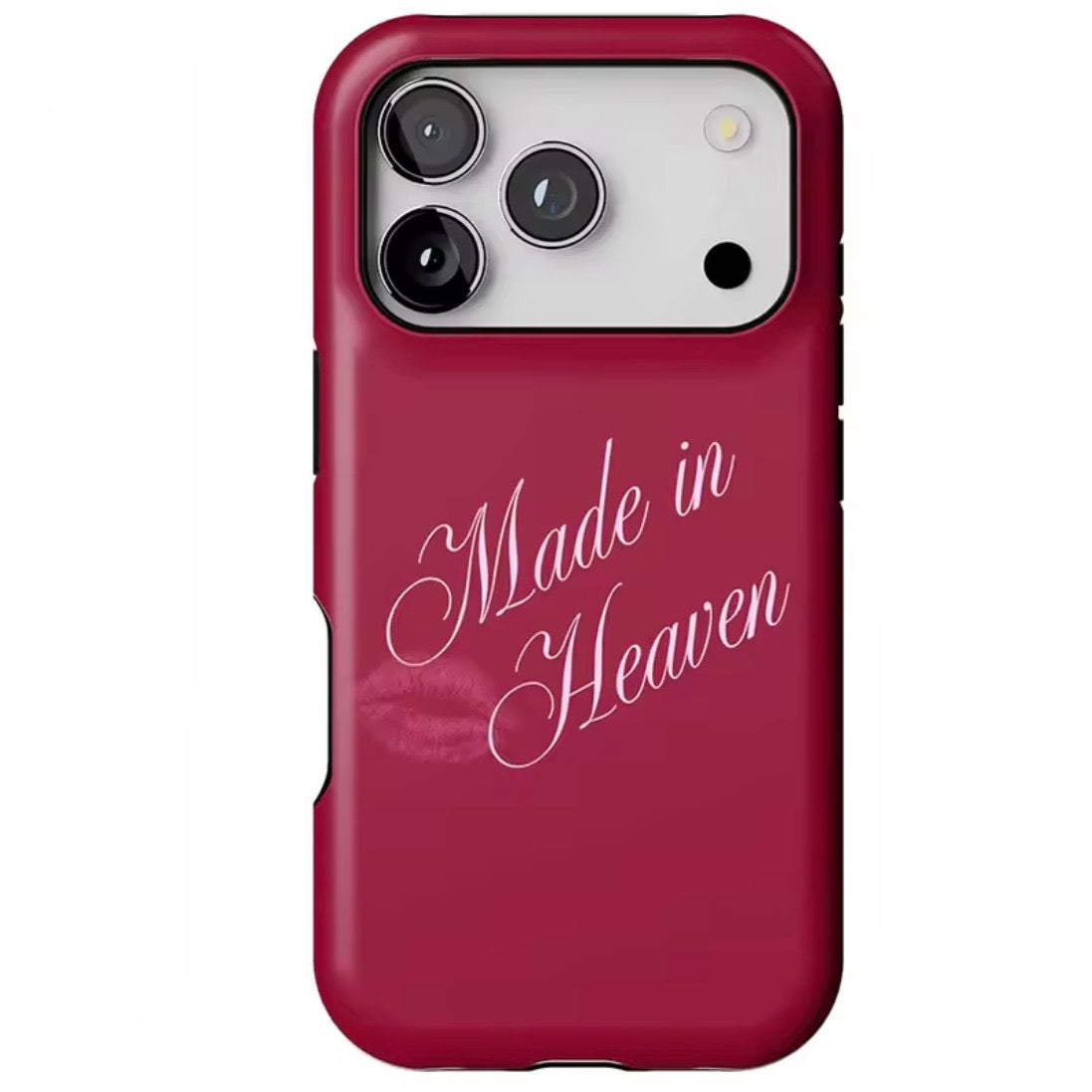 Made in heaven Phone Case