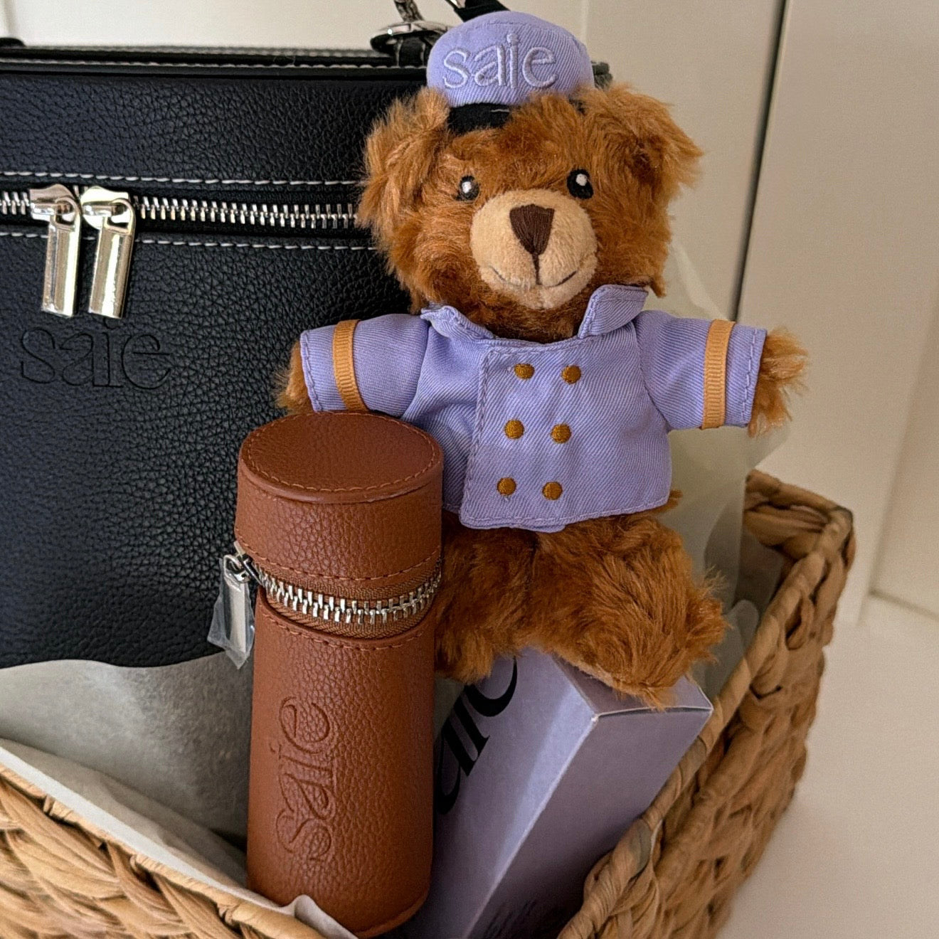 The Saie Set Gift