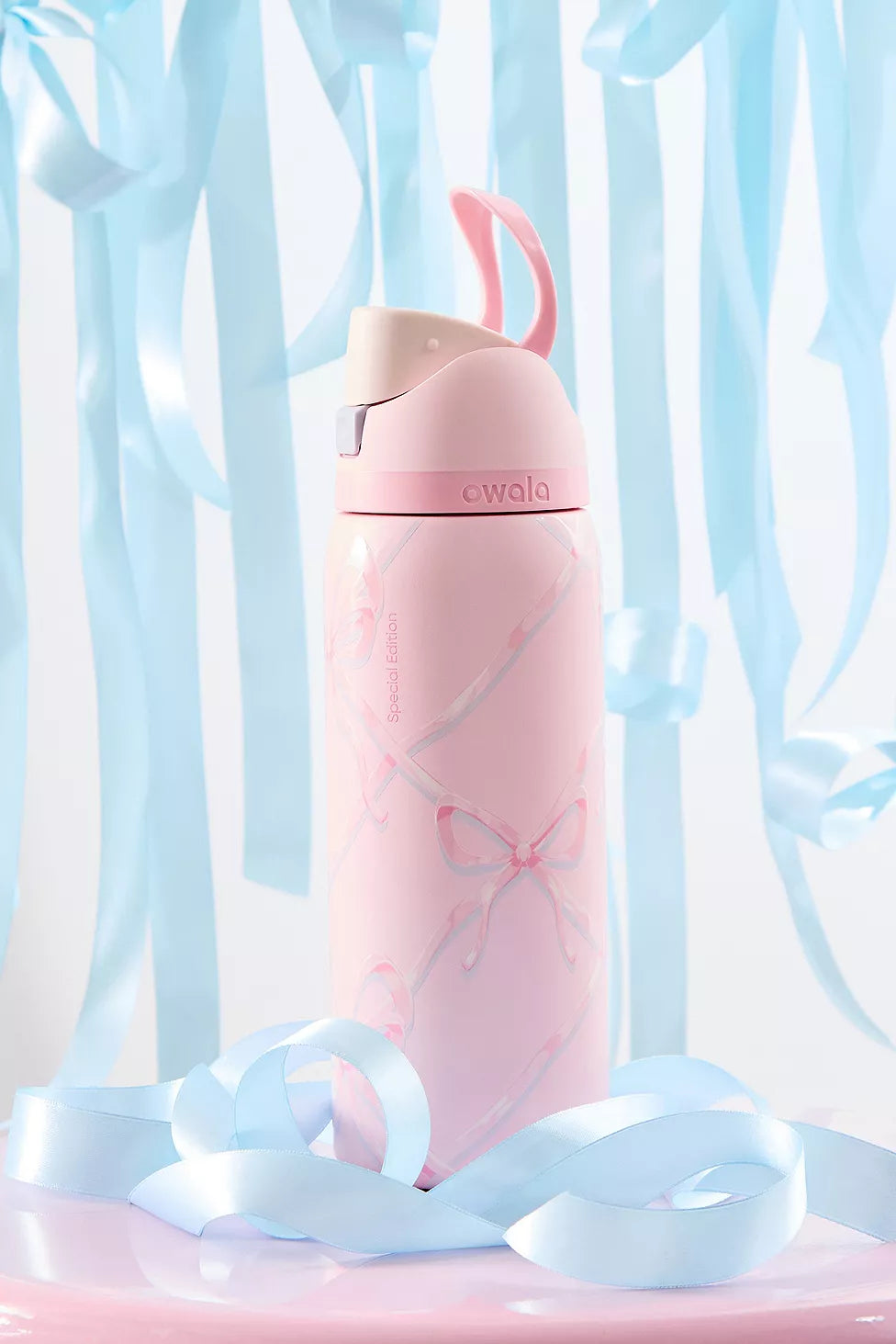 Owala Sugar Plum Fairy FreeSip