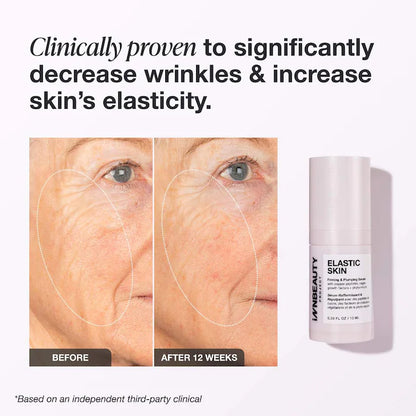 INNBEAUTY PROJECT 
Firming Essentials Travel Skincare Kit
