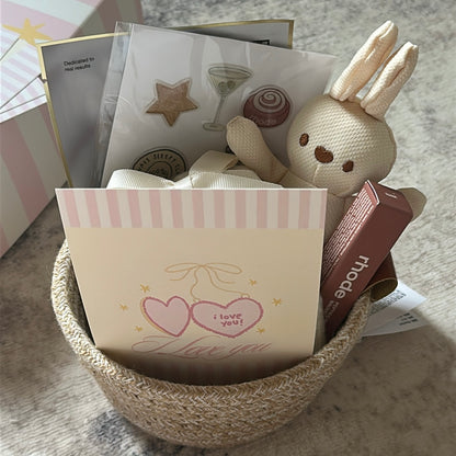 BRRR BASKET #3