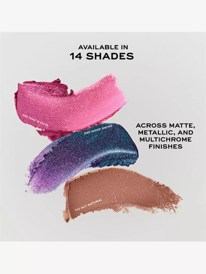 MARC JACOBS BEAUTY
Born Star Cream-to-Powder Eyeshadow 24ml