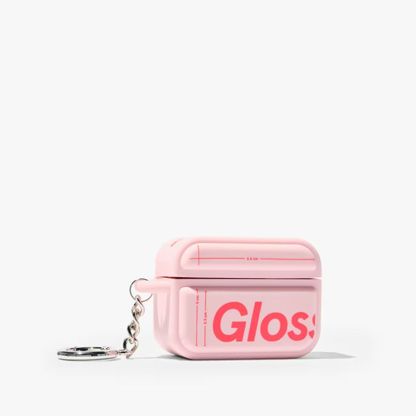 Earbuds Beauty Bag