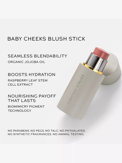 WESTMAN ATELIER
The Essentials Edition Worth