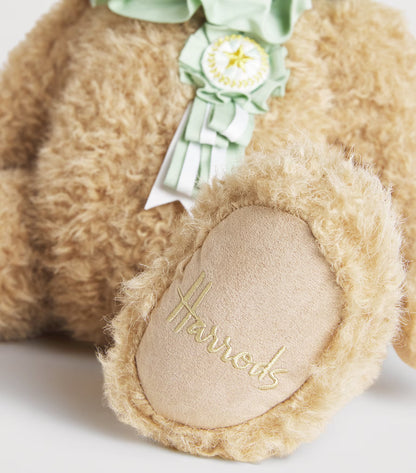 HARRODS
Happy Birthday Bear