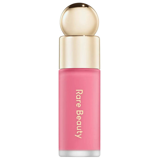 Rare Beauty by Selena Gomez 
Soft Pinch Liquid Blush