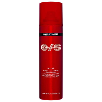 Go Off Makeup Remover Dissolving Mist