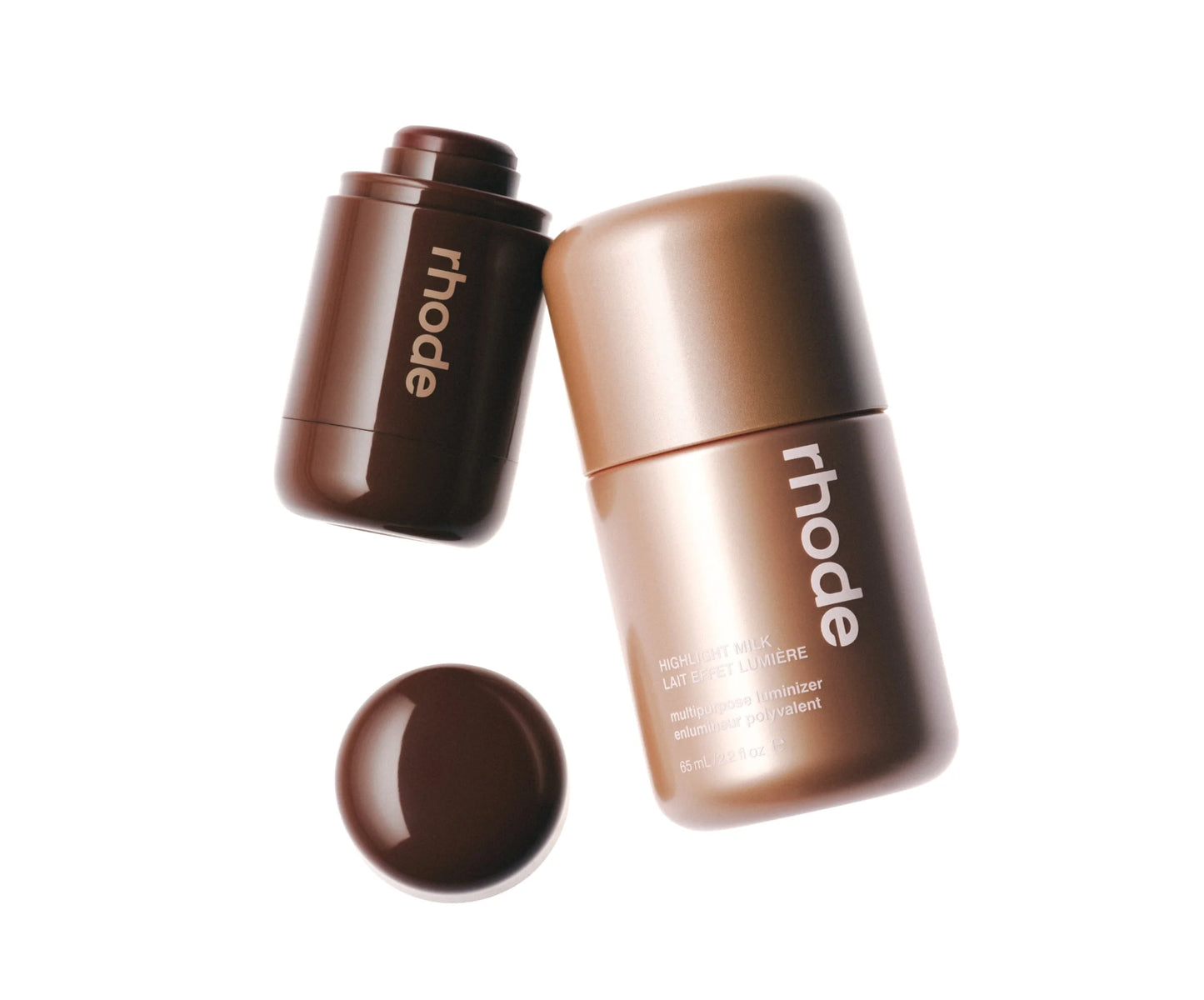 the sun-kissed set
TWO SHADES OF YOUR CHOICE