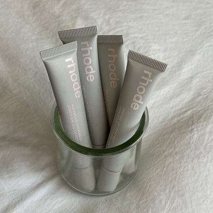 Rhode Peptide lip treatment