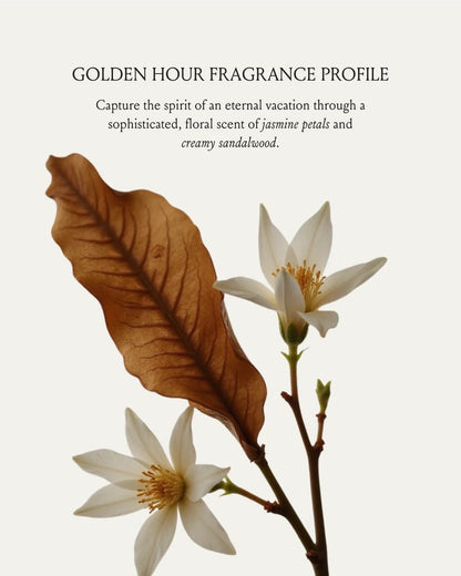 BRUNEL 
Pearl Glow Body Oil