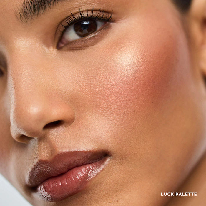 Hourglass 
Ambient Lighting Edit Unlocked Palette (Luck)