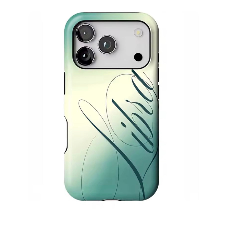 Libra Phone Case