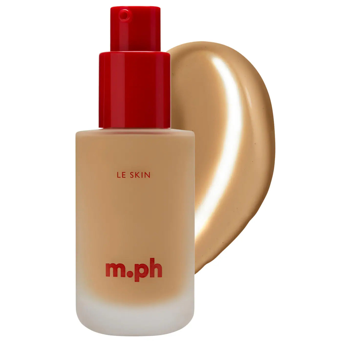 m.ph by Mary Phillips 
Le Skin Weightless Serum Foundation