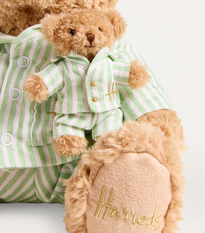 HARRODS
PJ Bear (24cm)