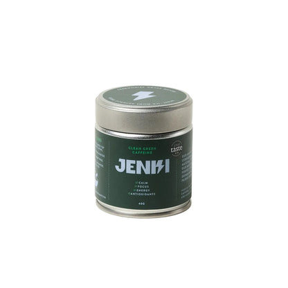 JENKI MATCHA
UJI MATCHA
