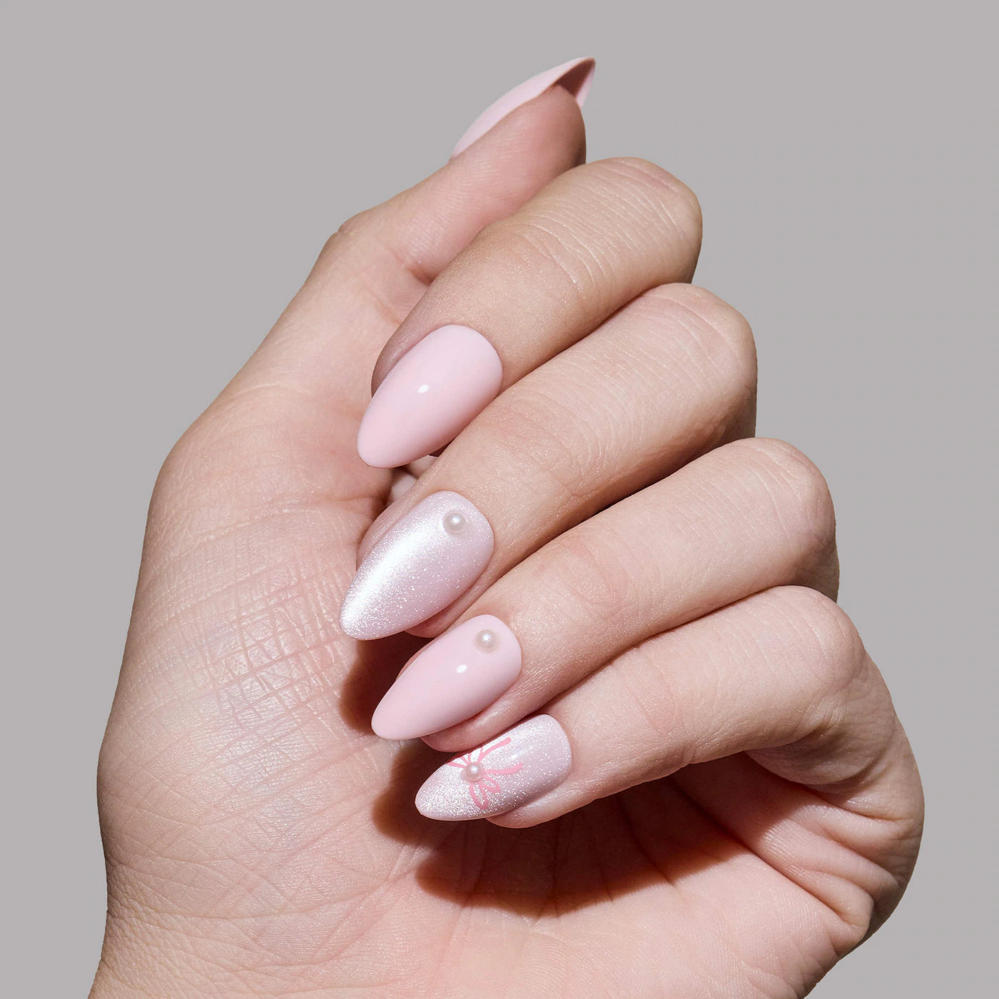 Glamnetic 
Premium Press-On Nail Kit