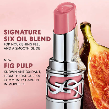 Yves Saint Laurent 
YSL Loveshine Lip Oil Stick Makeup Gift Set