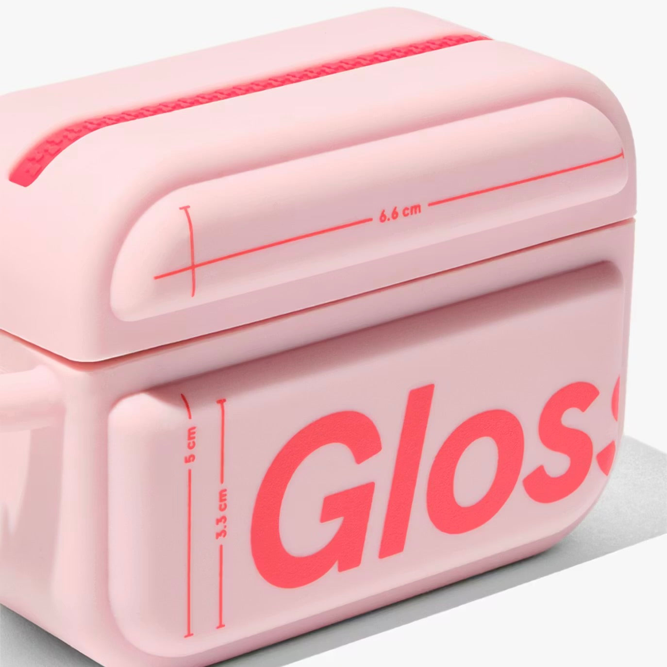 Earbuds Beauty Bag