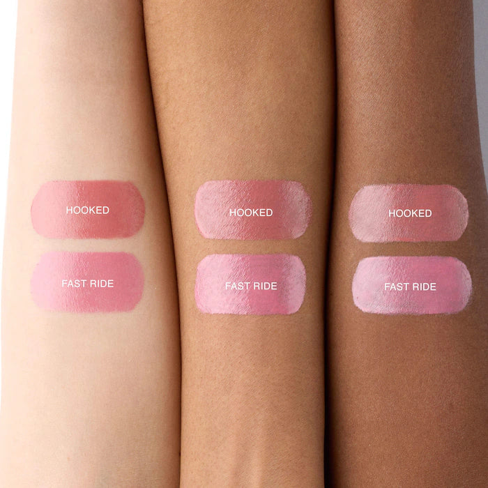 NARS 
Mini Insatiable Liquid Blush Duo