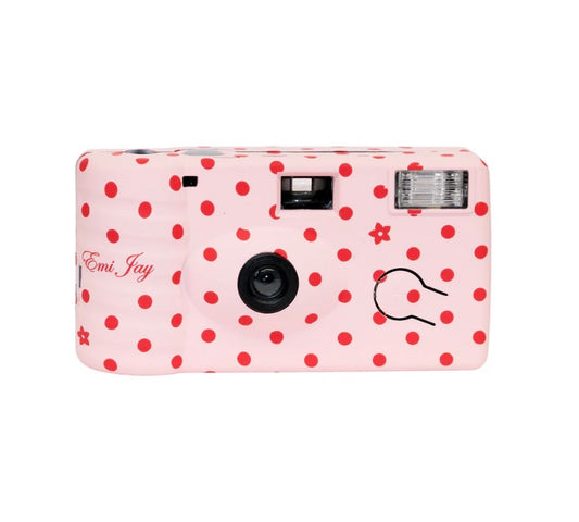 LYCHEE BABY DISPOSABLE CAMERA