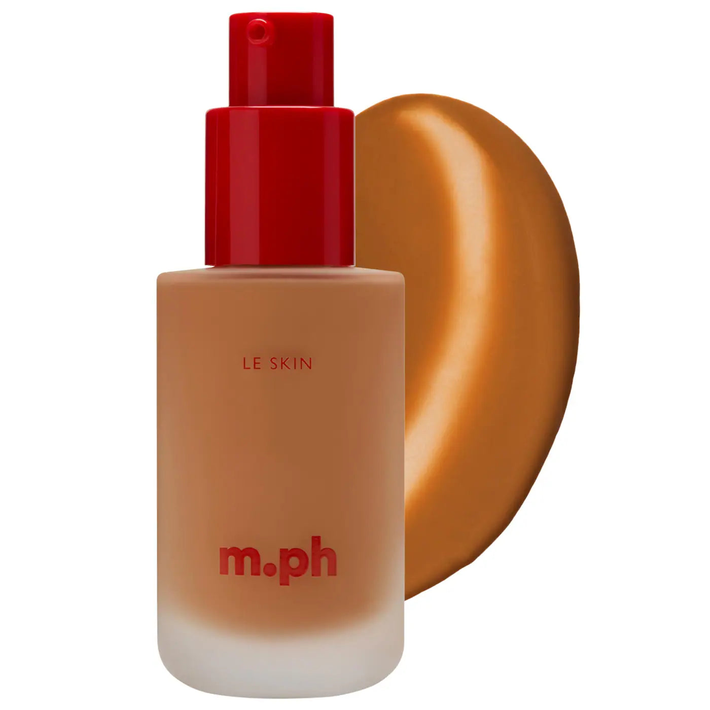 m.ph by Mary Phillips 
Le Skin Weightless Serum Foundation