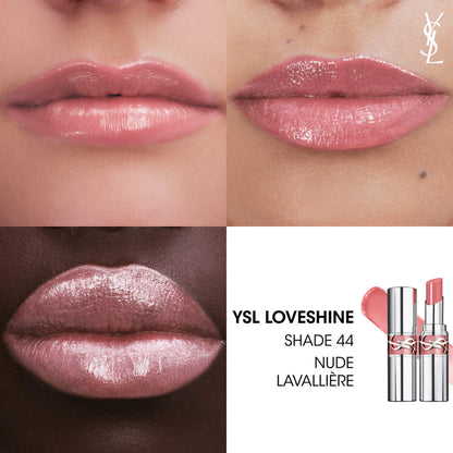 Yves Saint Laurent 
YSL Loveshine Lip Oil Stick Makeup Gift Set