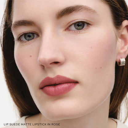 WESTMAN ATELIER
Westman Atelier The Lip Edition