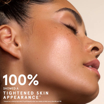 Hydrosculpt Hydrating Cream Moisturizer with Geranium Oil Emulsion