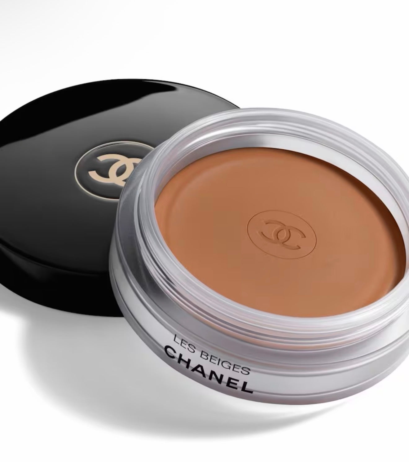 CHANEL
LES BEIGES Healthy Glow Bronzing Cream-Gel Bronzer