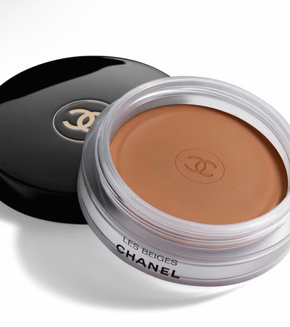 CHANEL
LES BEIGES Healthy Glow Bronzing Cream-Gel Bronzer