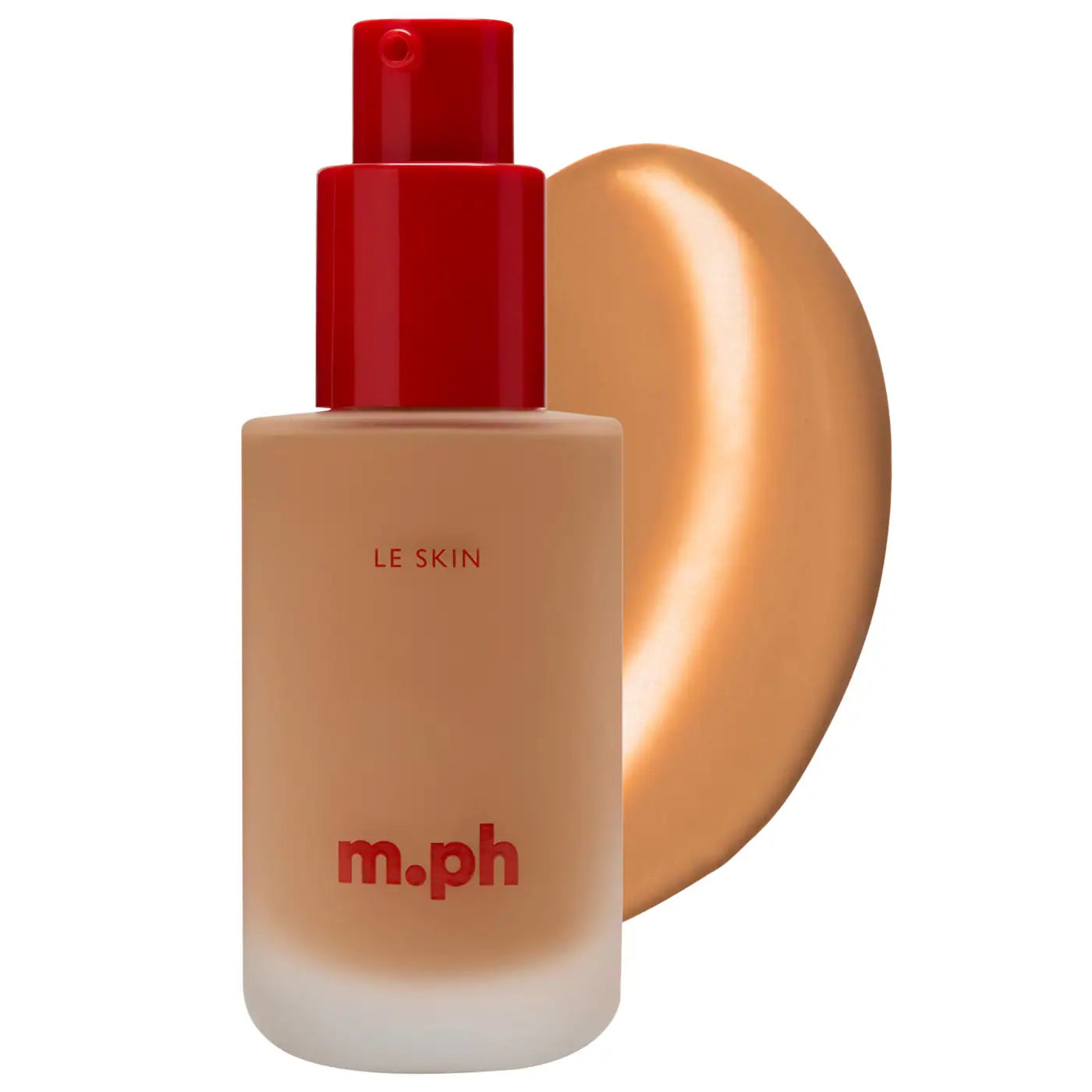 m.ph by Mary Phillips 
Le Skin Weightless Serum Foundation