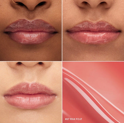 SEPHORA COLLECTION
Outrageous Lip Plumpers Set