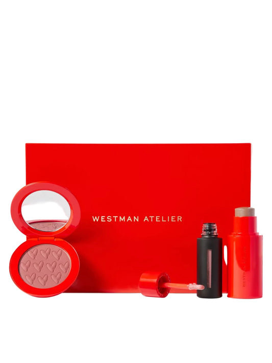 WESTMAN ATELIER
Les Étoiles Edition gift set