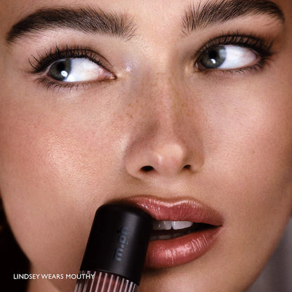 m.ph by Mary Phillips 
Top Coat Hydrating Lip Gloss