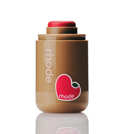 NEW Pocket Blush
THE NATURAL FLUSH