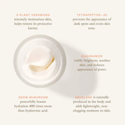 EADEM 
Cloud Cushion Dewy Plumping Moisturizer