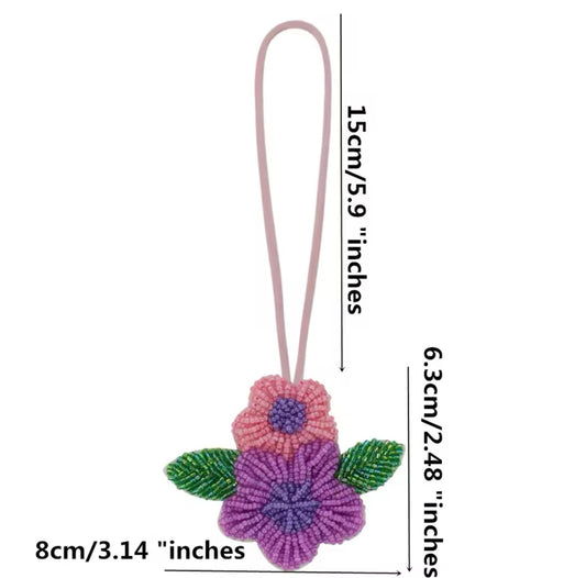 Bag charm #10