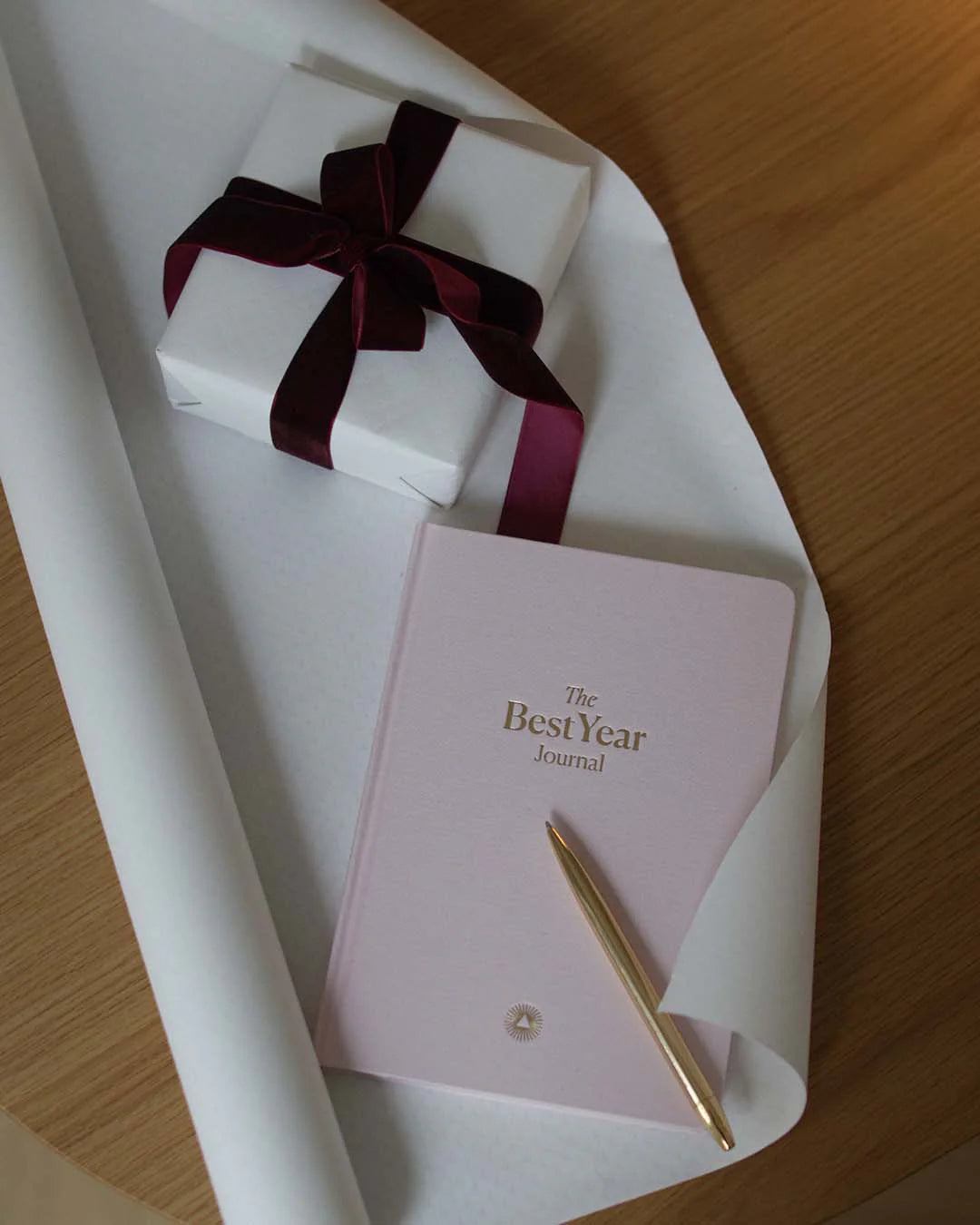 Best Year Journal